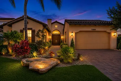 7984 NW 115th Way, Parkland – sold