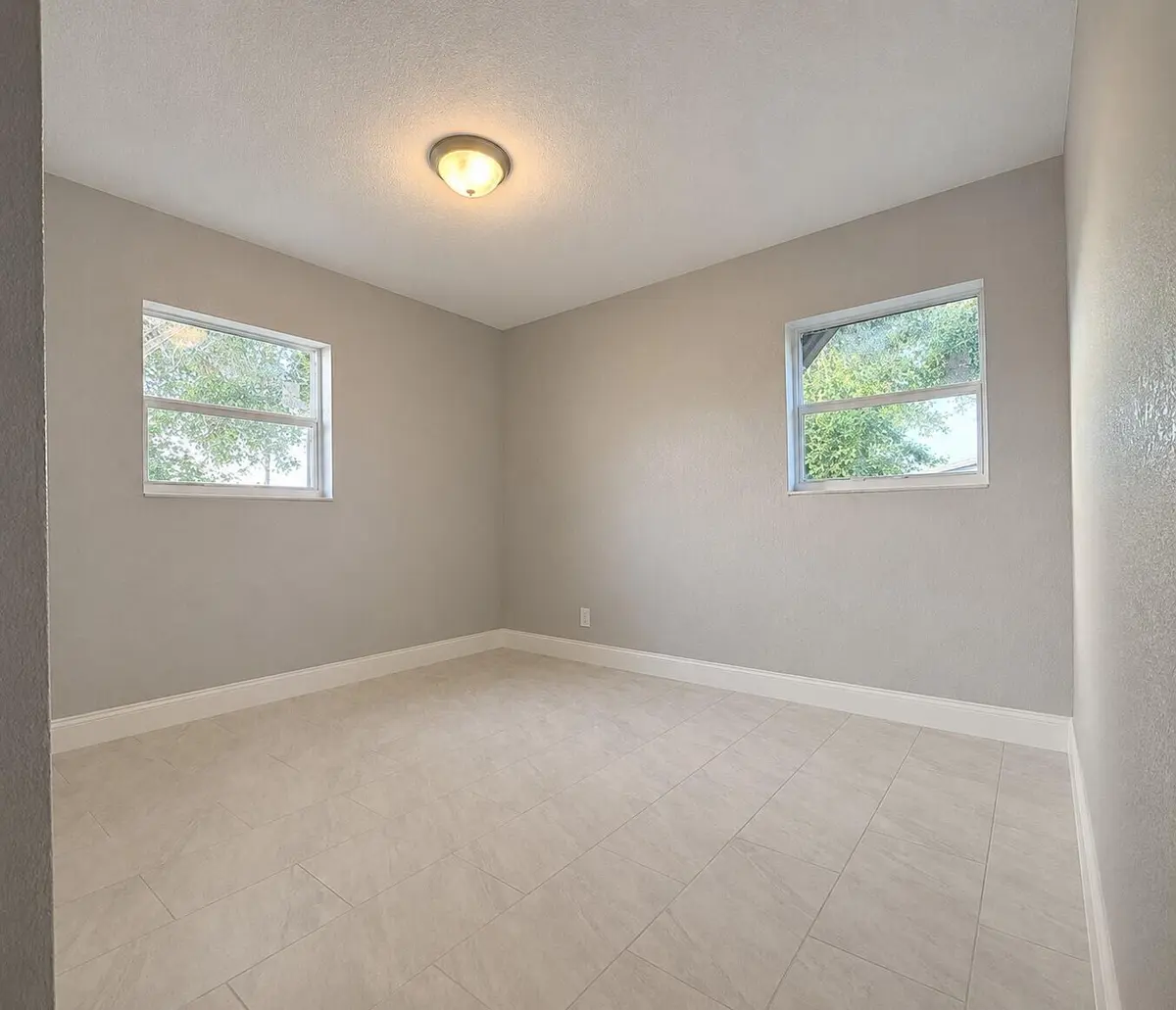 Bedroom at 1321 W 3rd Street, Riviera Beach