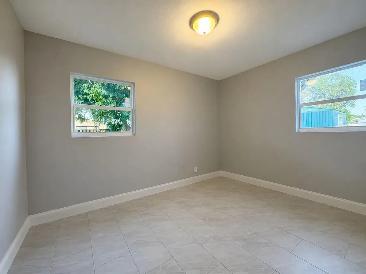 Bedroom at 1321 W 3rd Street, Riviera Beach
