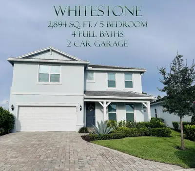 9705 SW Meridian Way, Stuart – Single Family Residence for sale