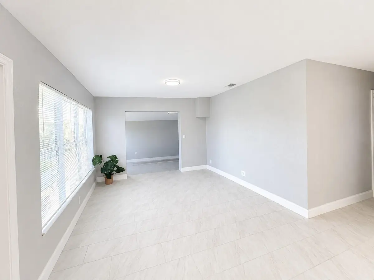 Living room at 1321 W 3rd Street, Riviera Beach