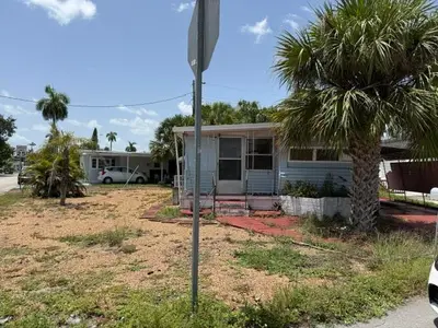 8500 SW 15th Court, Davie – sold