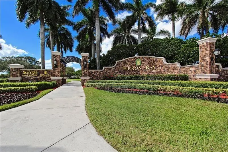 Heron Bay.1 at 7984 NW 115th Way, Parkland
