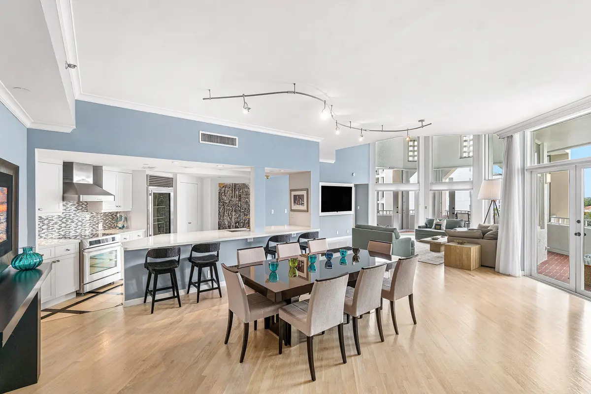 010-300Southeast5thAvenue-8120-BocaRaton at 300 SE 5th Avenue PH 8120, Boca Raton