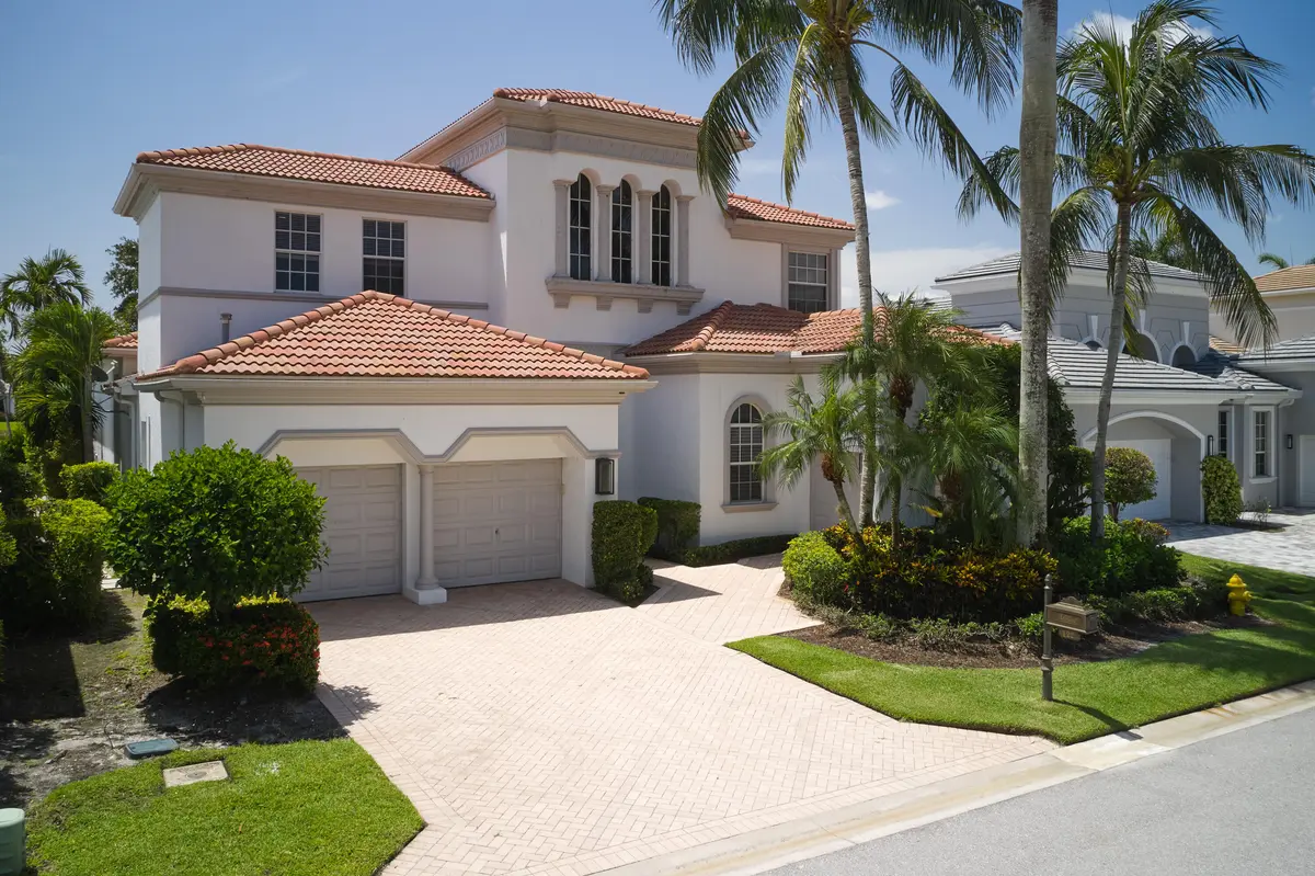 DJI_0637 at 122 Via Paradisio, Palm Beach Gardens