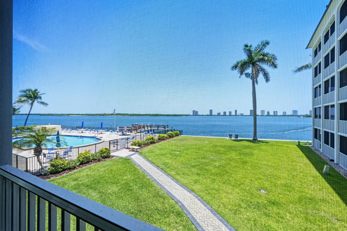 Endless View at 100 Paradise Harbour Boulevard 203, North Palm Beach