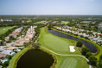 122 Via Paradisio, Palm Beach Gardens – sold