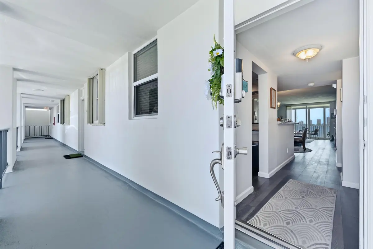 Front at 100 Paradise Harbour Boulevard 203, North Palm Beach
