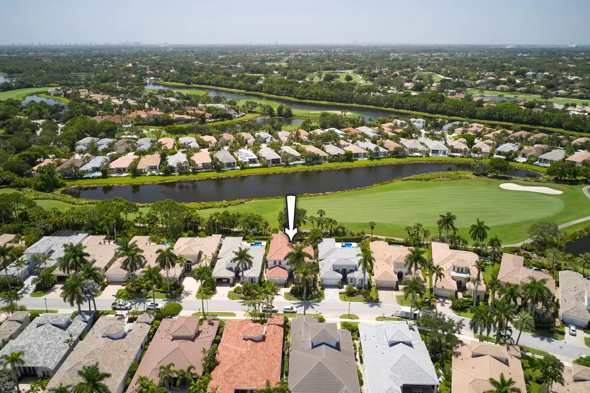DJI_0645 at 122 Via Paradisio, Palm Beach Gardens