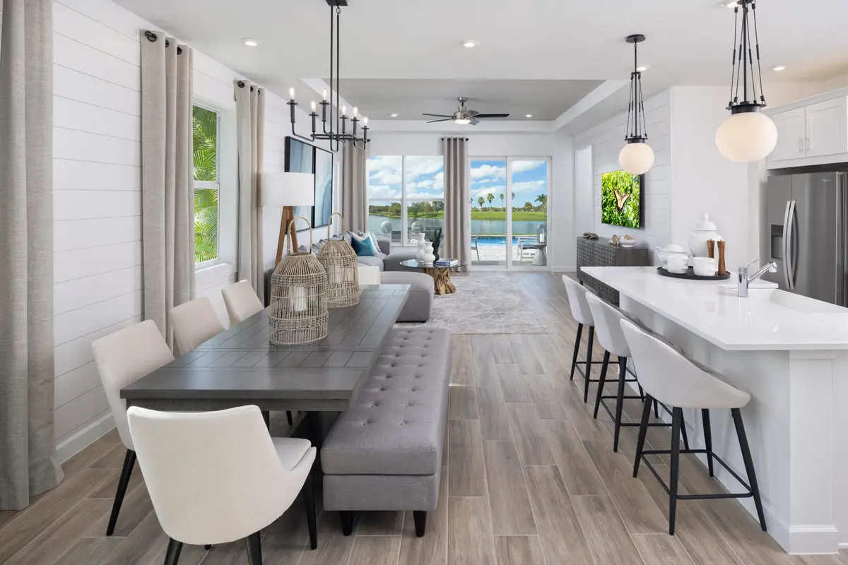 WEB Aspen Great Room 1 by RHP at 13317 SW Bally Drive, Port St. Lucie