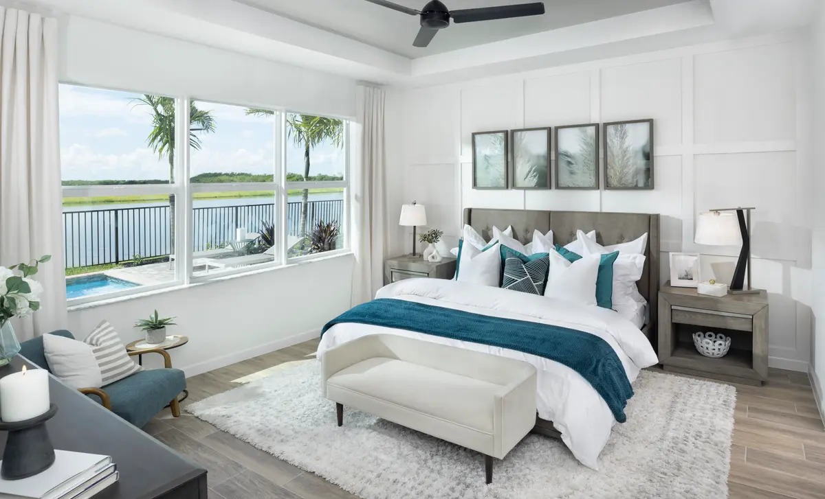 WEB Aspen Owners Bed by RHP at 13325 SW Bally Drive, Port St. Lucie