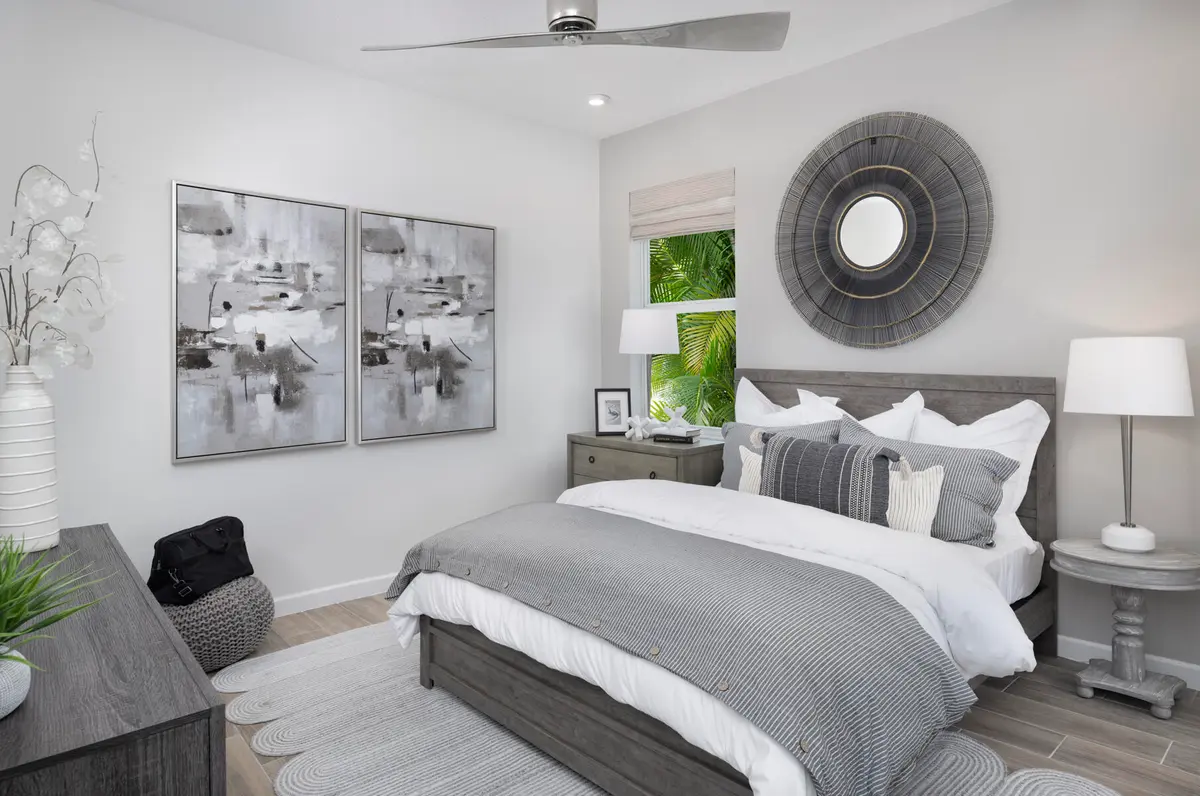WEB Aspen Guest Bed by RHP at 13349 SW Bally Drive, Port St. Lucie