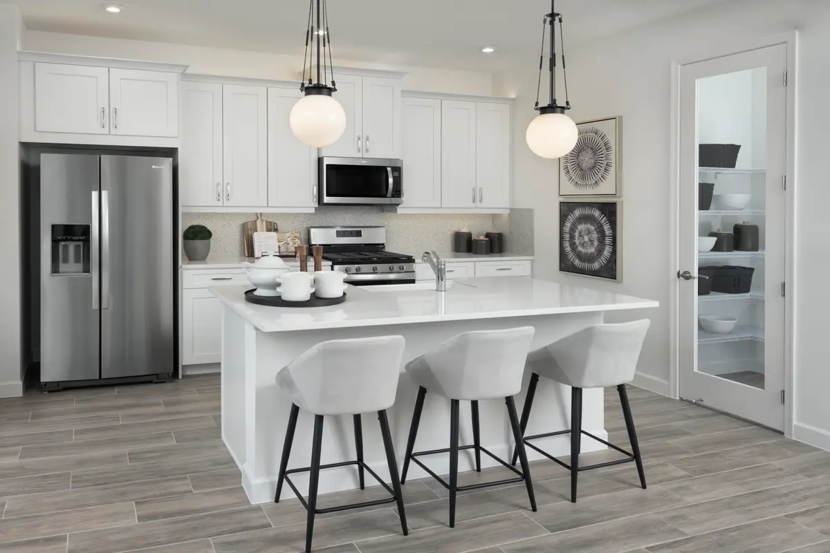 WEB Aspen Kitchen 1 by RHP at 13349 SW Bally Drive, Port St. Lucie