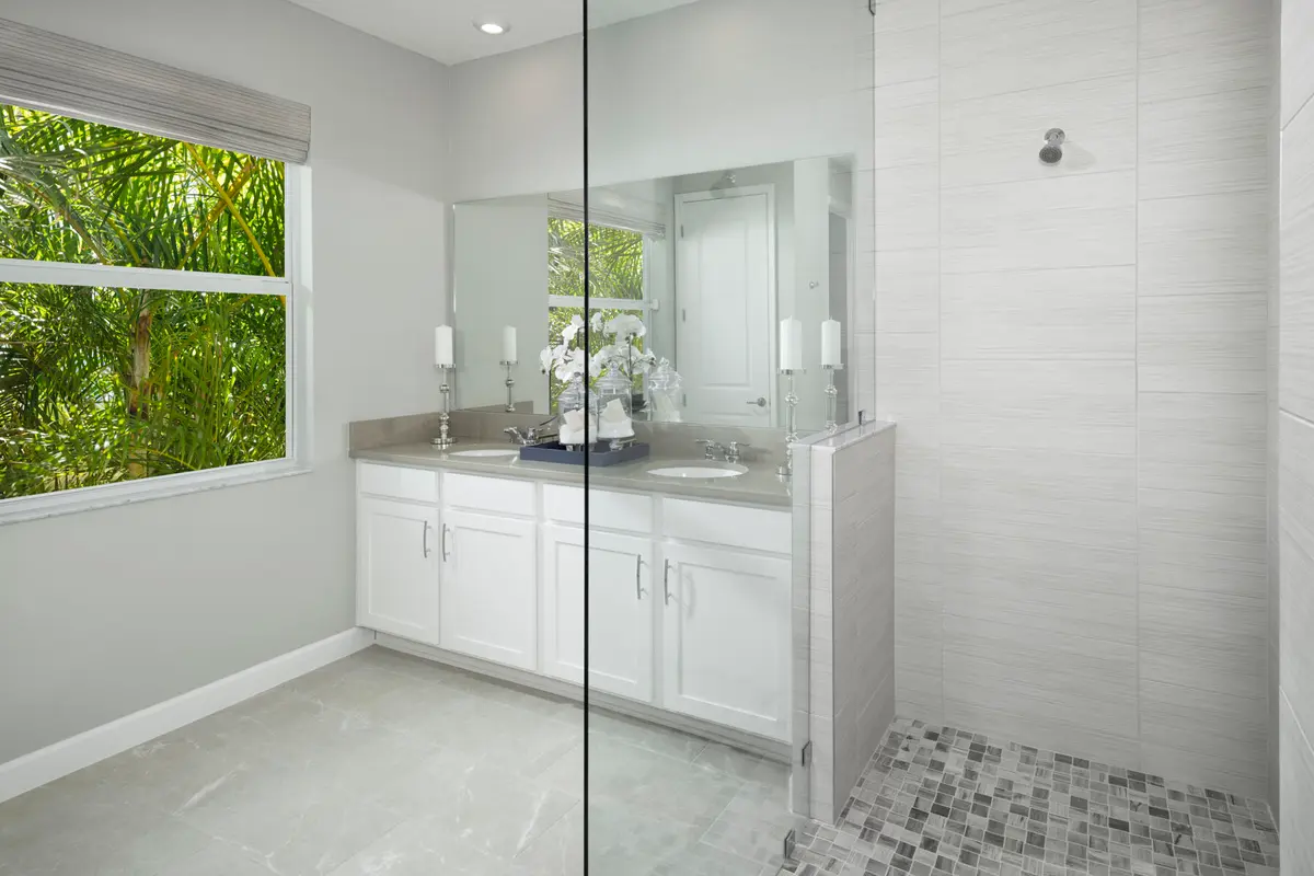 WEB Aspen Owners Bath by RHP at 13349 SW Bally Drive, Port St. Lucie
