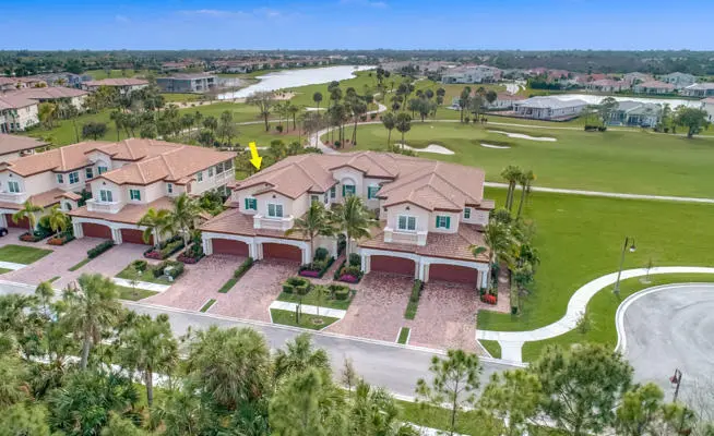 Jupiter CC at 195 Tresana Boulevard 165, Jupiter