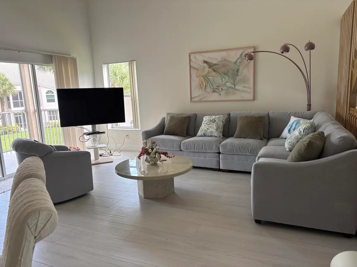 Living room 2 at 3008 FAIRWAY Drive, Jupiter