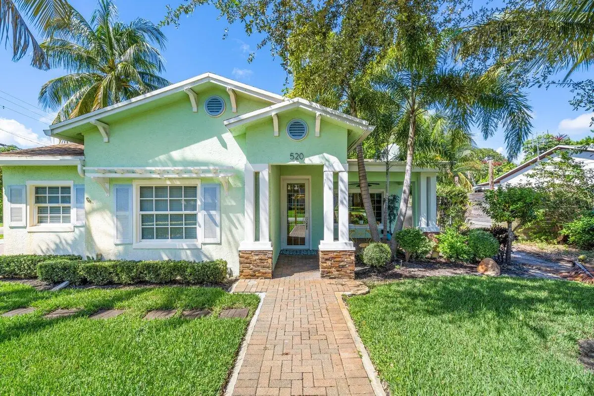 520 NE 3RD Avenue, Delray Beach, FL – photo 1