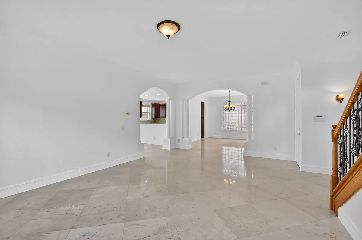 Formal Living Room at 8326 Emerald Winds Circle, Boynton Beach