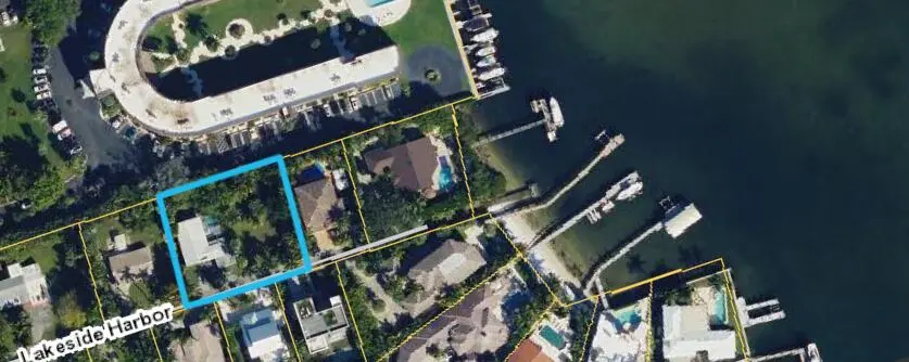 A at 631 Lakeside Harbor, Boynton Beach