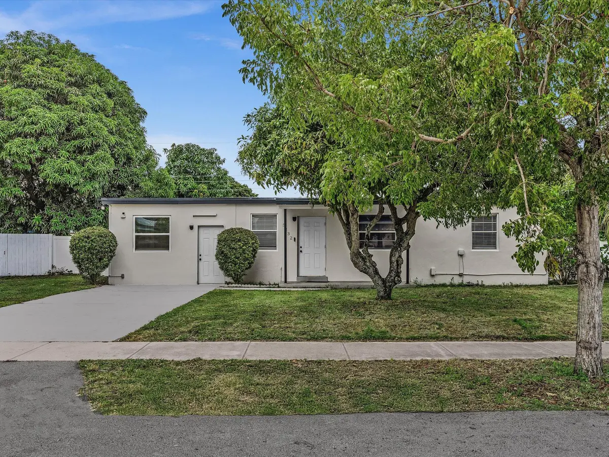 02-FPP00326 at 5232 NE 19th Avenue, Pompano Beach