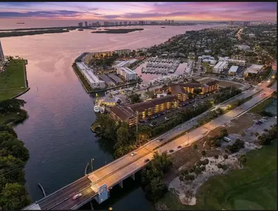 1036 US Highway 1 121, North Palm Beach – Condominium for sale