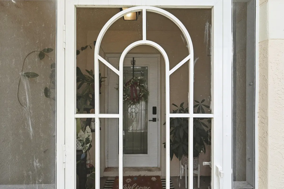Foyer Entry at 339 Timberwalk Trail, Jupiter