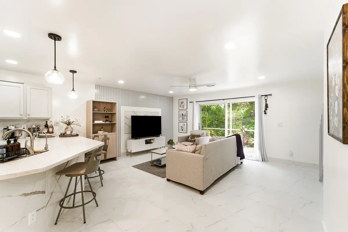 Dining Area to Living Room at 339 Timberwalk Trail, Jupiter
