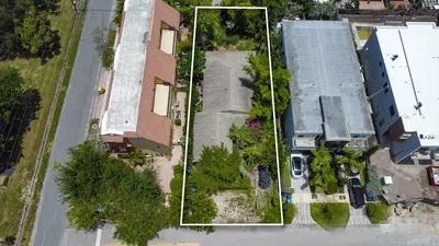 640 NE 8TH Avenue, Fort Lauderdale – sold