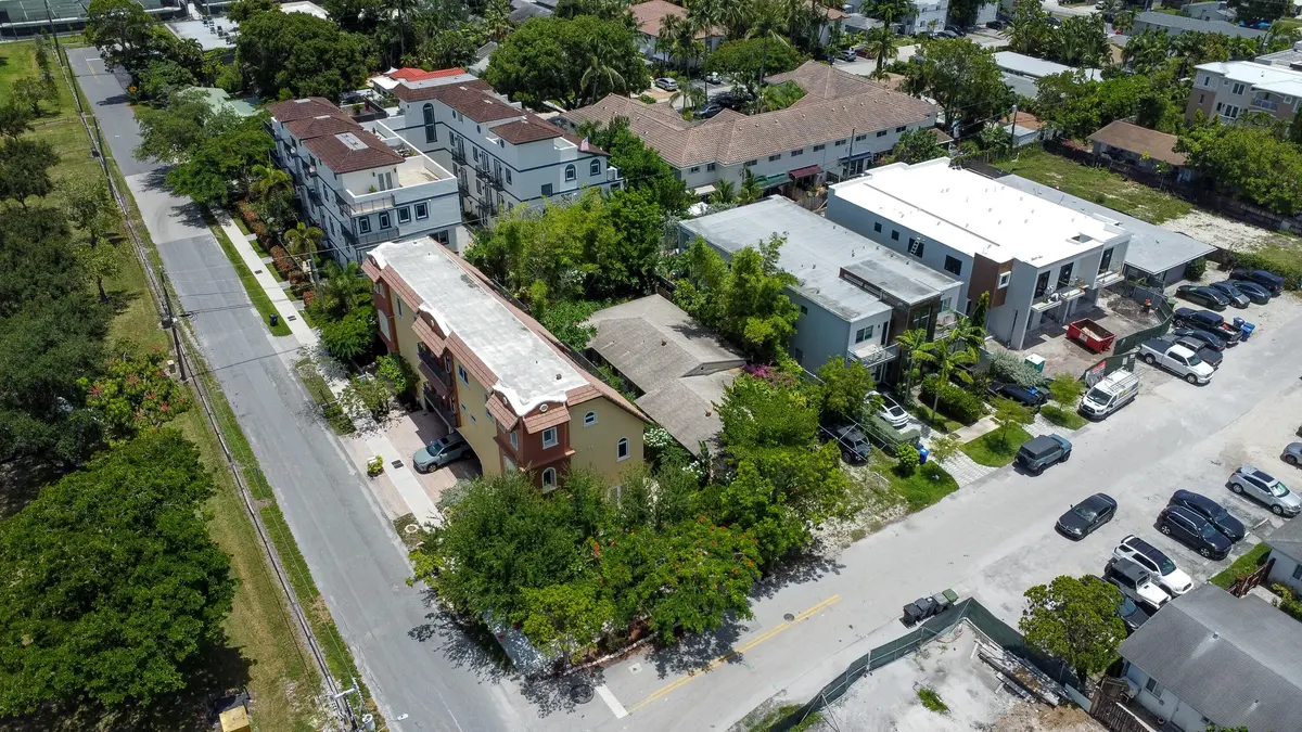 DJI_0974-2 at 640 NE 8TH Avenue, Fort Lauderdale