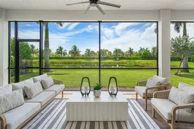 11311 Virginia Pine Court, Boynton Beach – Single Family Residence for sale