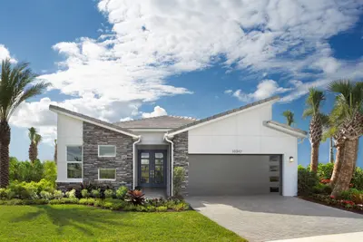 11977 SW Pantone Street, Port St. Lucie – sold