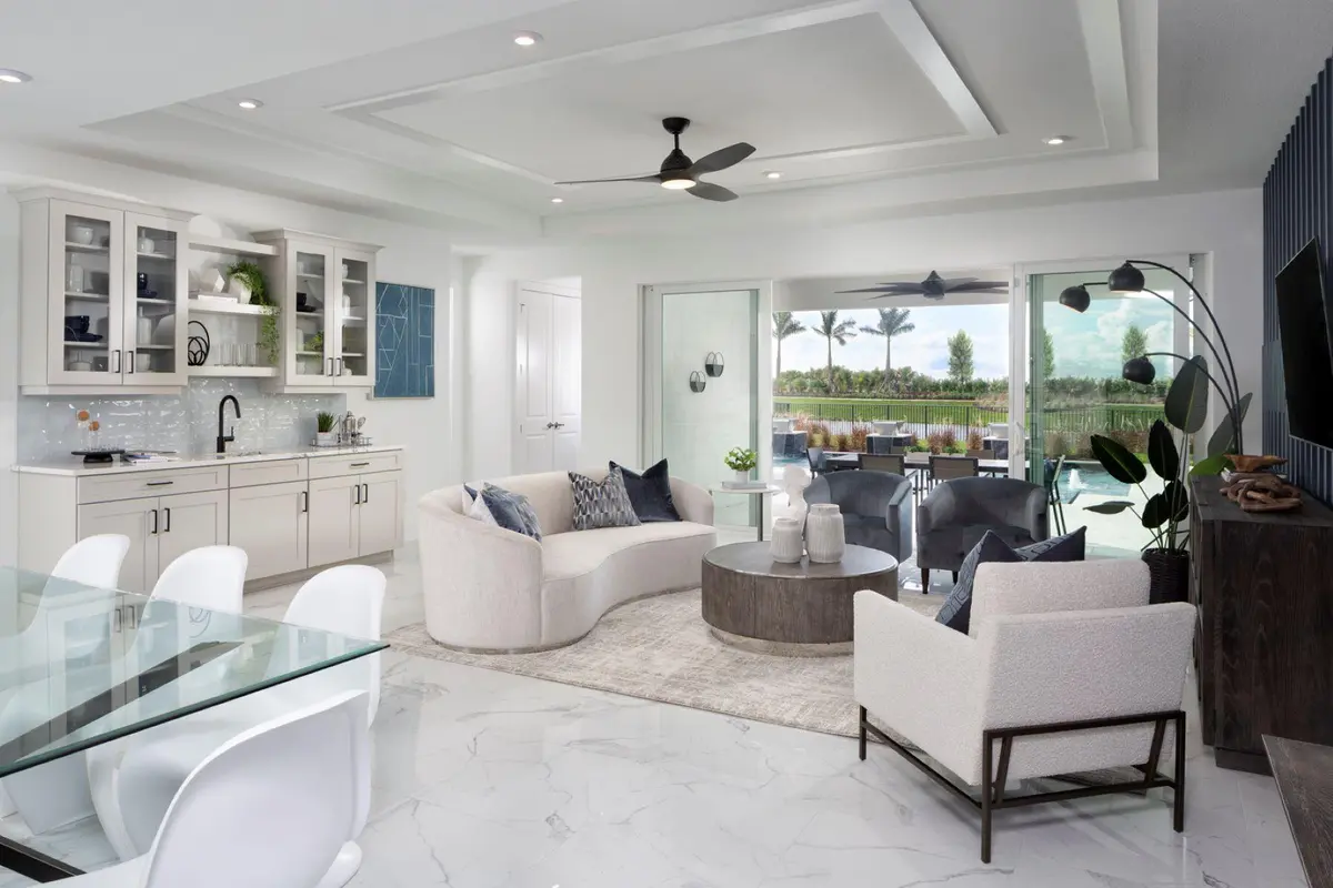 sef_telaro_cn_clarion_greatroom at 11977 SW Pantone Street, Port St. Lucie