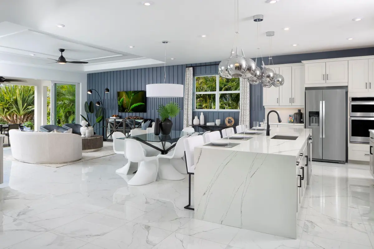 sef_telaro_cn_clarion_greatroom1 at 11977 SW Pantone Street, Port St. Lucie