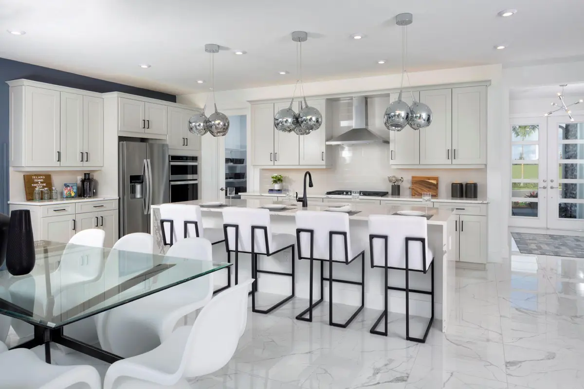 sef_telaro_cn_clarion_kitchen at 11977 SW Pantone Street, Port St. Lucie