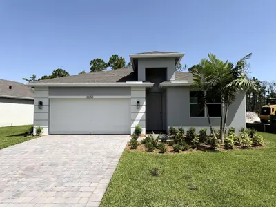 6650 SE Park Trace Drive, Stuart – sold
