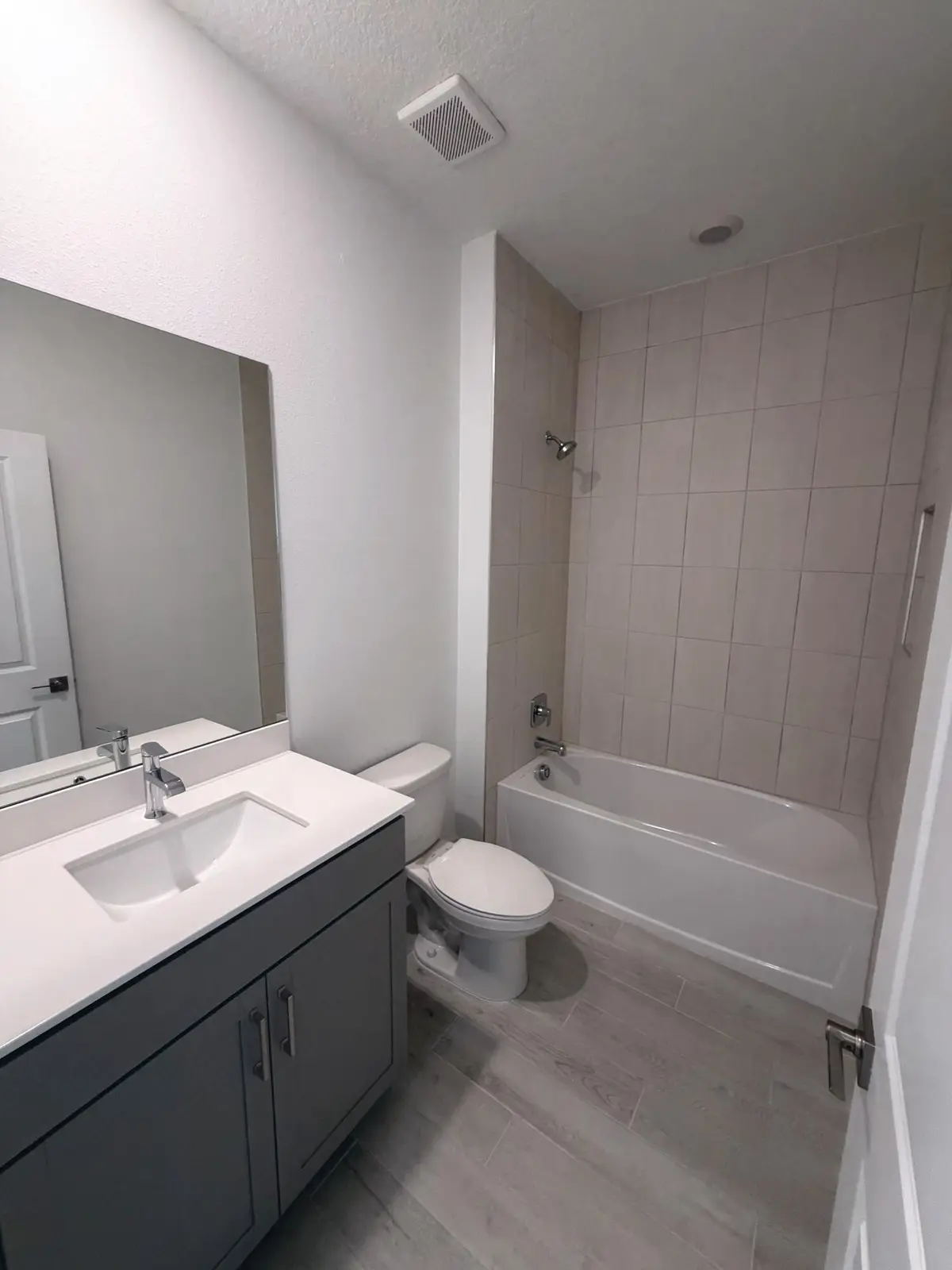 Lot 16 bathroom 2 at 6650 SE Park Trace Drive, Stuart