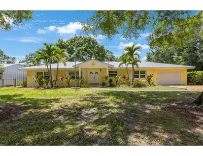 1125 41ST Avenue, Vero Beach – leased