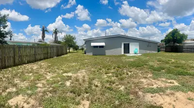 809 Gilbert Street, Sebastian – sold