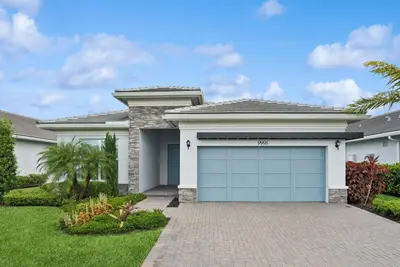 , Palm Beach Gardens – Single Family Residence for sale