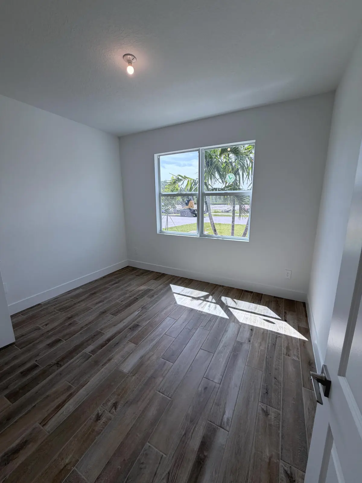 Lot 7 bedroom 2 at 6560 SE Park Trace Drive, Stuart