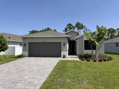 6660 SE Park Trace Drive, Stuart – sold