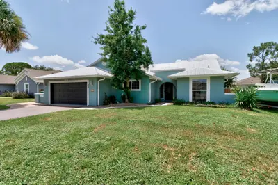 843 Vocelle Avenue, Sebastian – sold