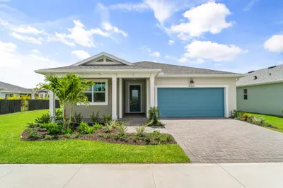 10952 SW Orana Drive, Port St. Lucie – Single Family Residence for sale