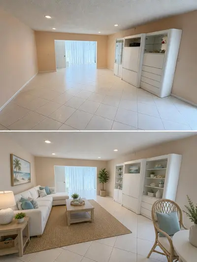 33 Stratford Lane C, Boynton Beach – sold