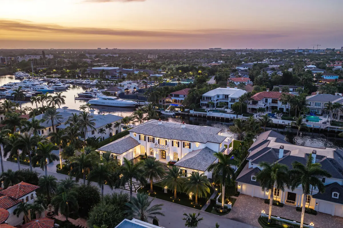 215_W_Key_Palm_Road_Dusk_18 at 215 W Key Palm Road, Boca Raton