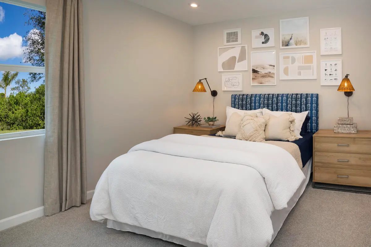 WEB Cascades Guest Bed 2 by RHP at 14463 SW Addiel Way, Port St. Lucie