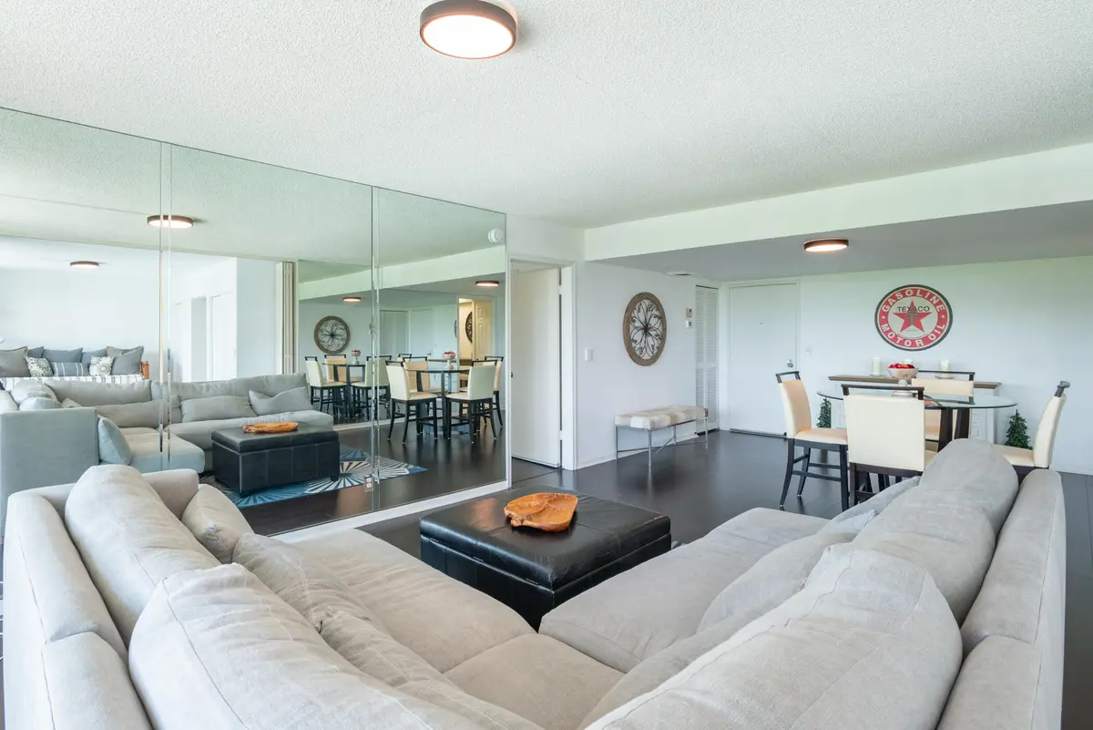 © Clark-2400 Presidential Way 302-011 at 2400 PRESIDENTIAL Way 302, West Palm Beach