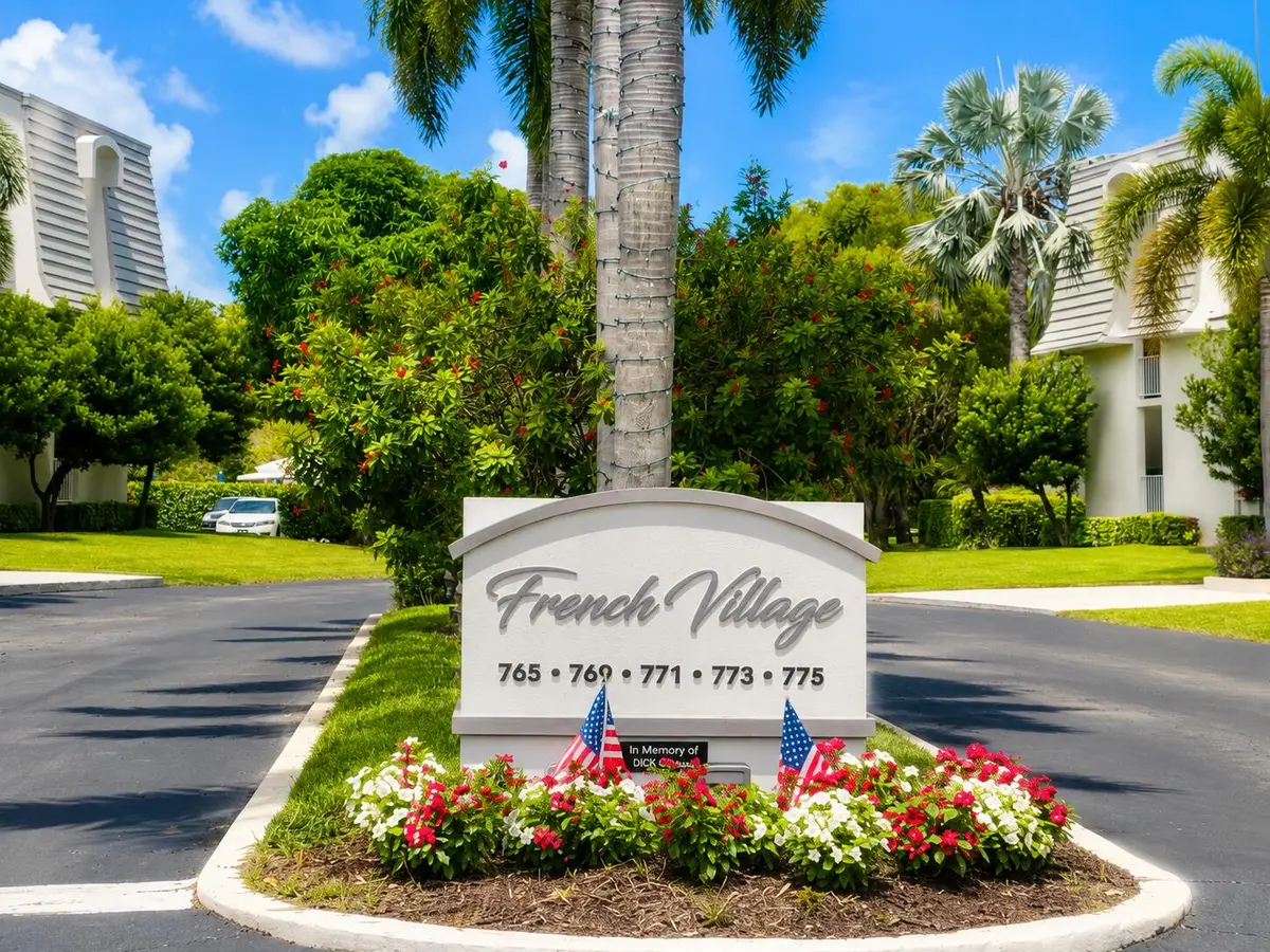 E5986341-D6E4-4801-B8DE-2B366DA65324 at 773 JEFFERY Street 4-304, Boca Raton