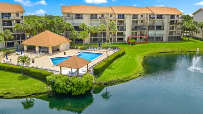 701 Seafarer Circle 103, Jupiter – Condominium for sale