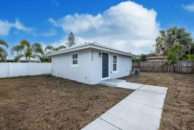 4959 SE PRIMROSE Way 2, Stuart – Single Family Residence for rent